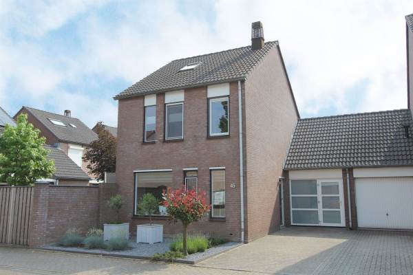 Woning Kamperfoelie 45 Venray