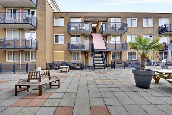 Woning De Passage 75 Mijdrecht