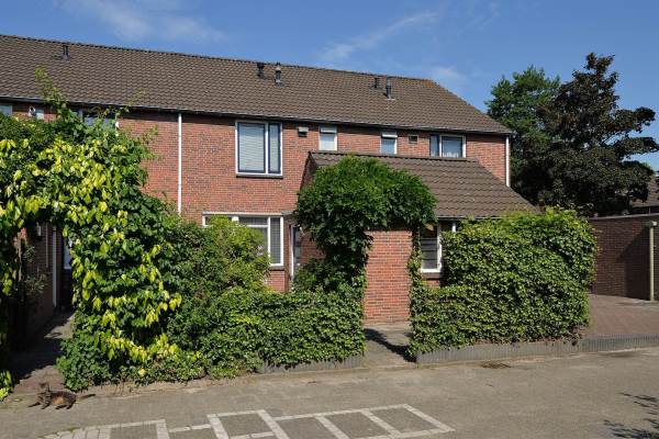 Woning Ruiterakker 56 Assen