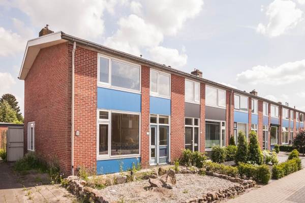Woning Biss Philip Roveniusstraat 1 Groenlo