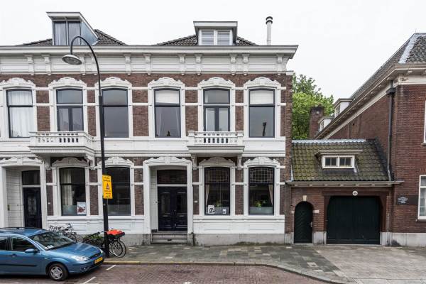 Woning Singel 310 Dordrecht