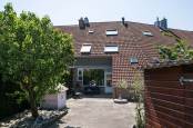 Woning Ganzenhoek 23 Spijkenisse