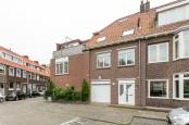 Woning Zestienhovensekade 211 Rotterdam