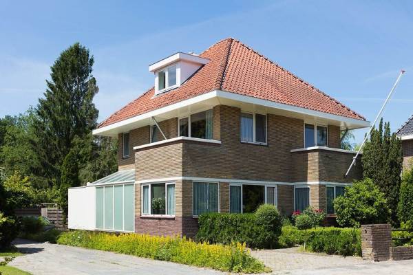 Woning Emmastraat 16 Assen