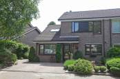 Woning Snoeksloot 34 Houten