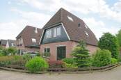 Woning Geffenstraat 2 Arnhem