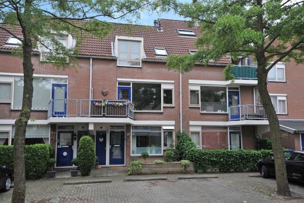 Woning Abbert 26 Huizen
