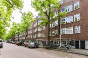 Woning Orteliusstraat 233/2 Amsterdam