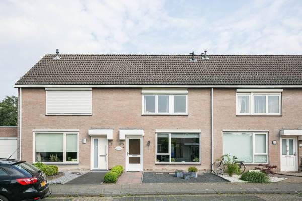 Woning Sprookjesberg 25 Veldhoven