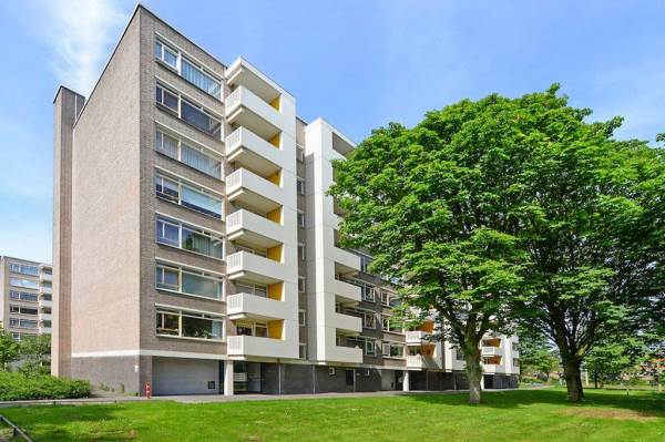 Woning Suzannaland 440 Den Haag