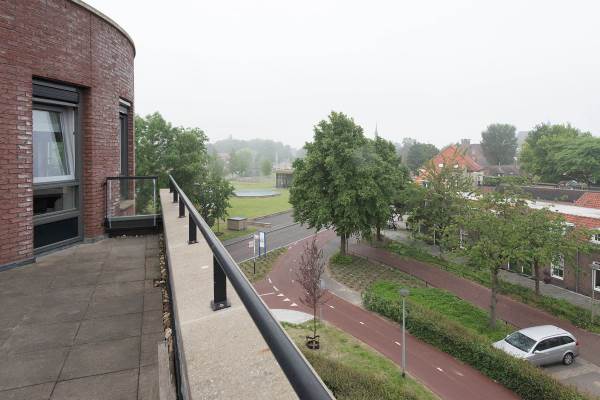 Woning Bleek 98 Harderwijk