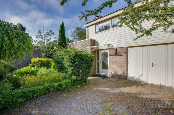 Woning Mahonialaan 46 Heerhugowaard
