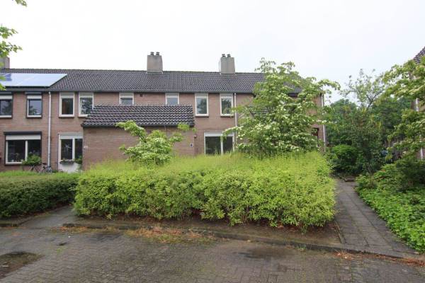 Woning Jan Maenenstraat 19 Heerlen