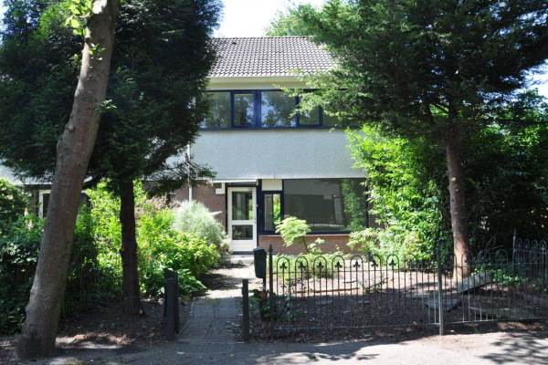 Woning Reviusdreef 11 Leiderdorp