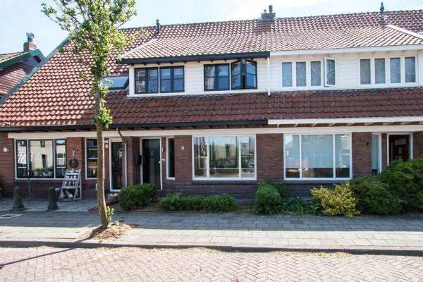Woning Adelborst van Leeuwenlaan 30 Sassenheim