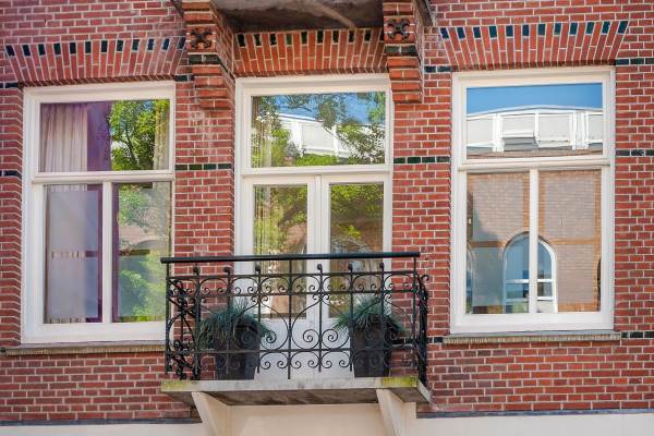 Woning Madurastraat 14B Amsterdam