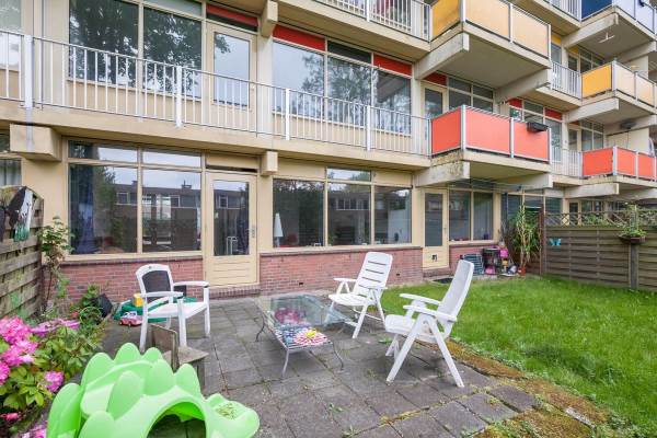 Woning Sloep 135 Groningen