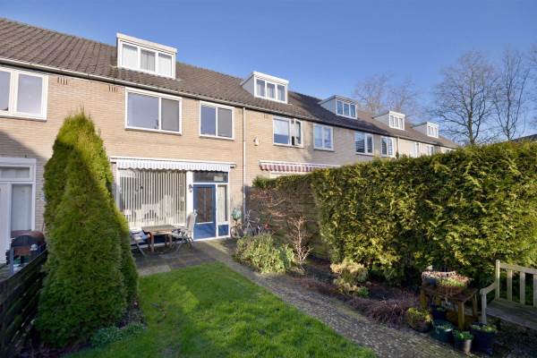 Woning Beugelskamp 28 Deventer