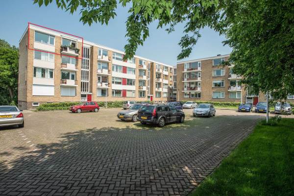 Woning Wolkammersdreef 1d Maastricht