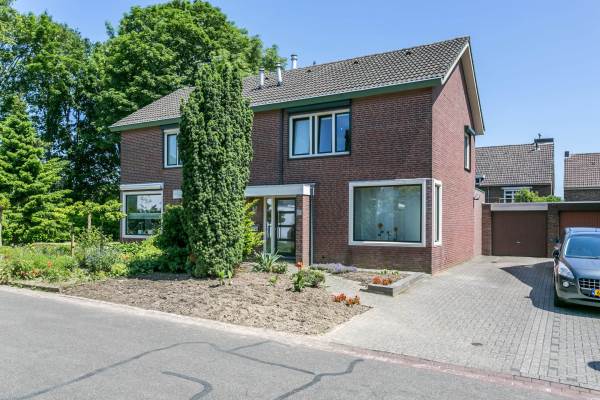 Woning Op het Bergske 25 Landgraaf