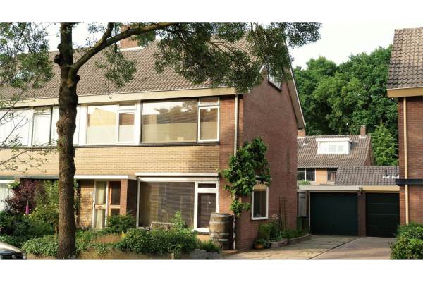 Woning Dinweg 61 Ede