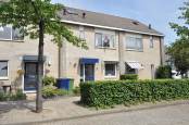Woning Purcellstraat 78 Almere