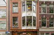 Woning Noordsingel 58ab Rotterdam