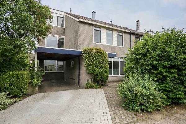 Woning Hupselseweg 66 Eibergen