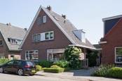 Woning Bentinckslaan 108 Hoogeveen