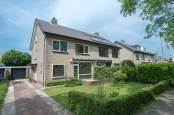 Woning Reviuslaan 61 Zwolle