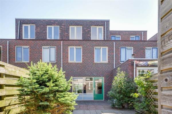Woning Huygenhoekring 55 Heerhugowaard