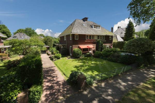 Woning Paulus Potterlaan 8 Naarden