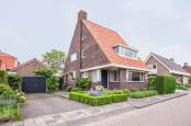 Woning Koninginneweg 232 Lekkerkerk