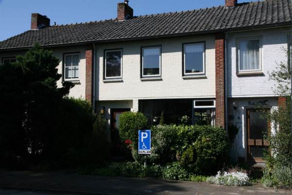 Woning Nicolaas van der Steenstraat 6 Mijdrecht