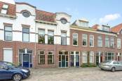 Woning Jaagpad 175 Rijswijk