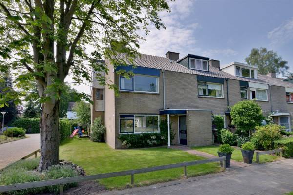 Woning Noorderenk 52 Bathmen