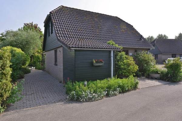 Woning Muidenweg 157 Wolphaartsdijk