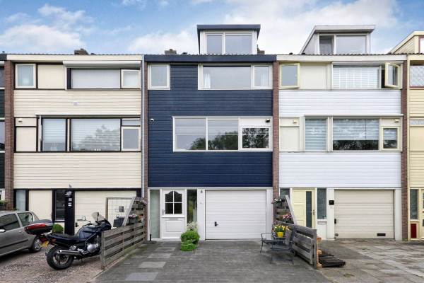 Woning Bremlaan 5 Heerhugowaard