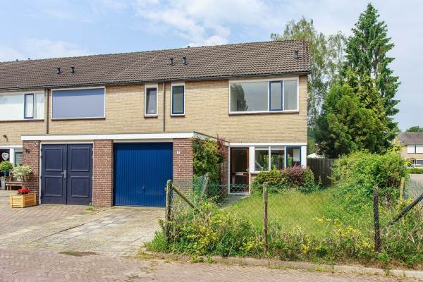 Woning De Horst 17 Delden