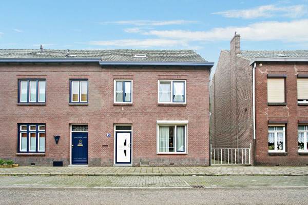 Woning Scheidingsweg 35 Roermond