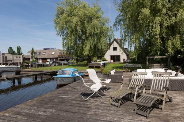Woning sedijk 201 Kortenhoef