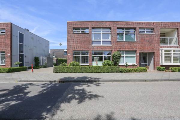 Woning Zonnewende 285 Apeldoorn