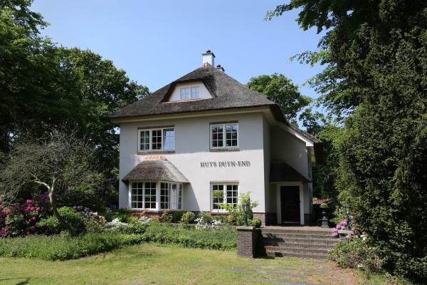 Woning Komlaan 7 Bergen (nh)