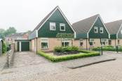 Woning Stekker 12 Jubbega