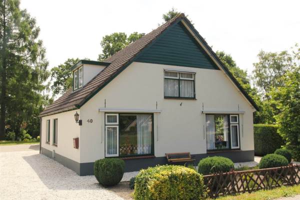 Woning Kanaaldijk 40 Wapenveld