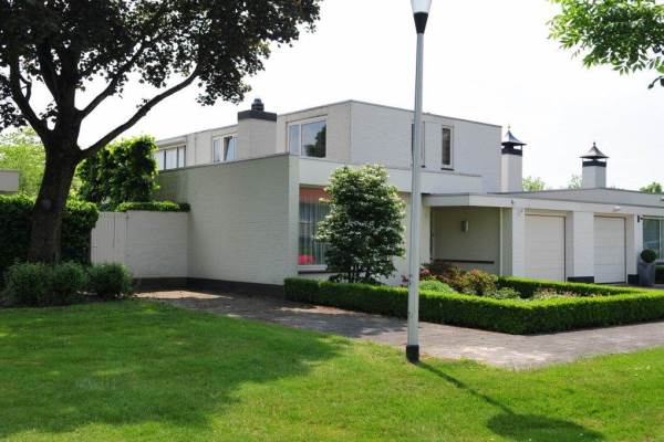 Woning Christiaan Huygenslaan 1 Helmond