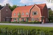 Woning Westerveer Bouwnummer 221 Heerhugowaard