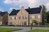 Woning Rustenburg Bouwnummer 226 Heerhugowaard