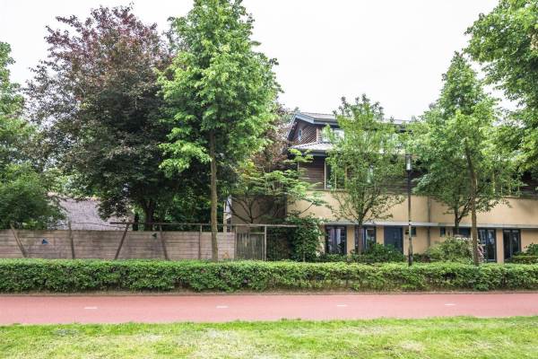Woning Knuppelweg 60 Amersfoort