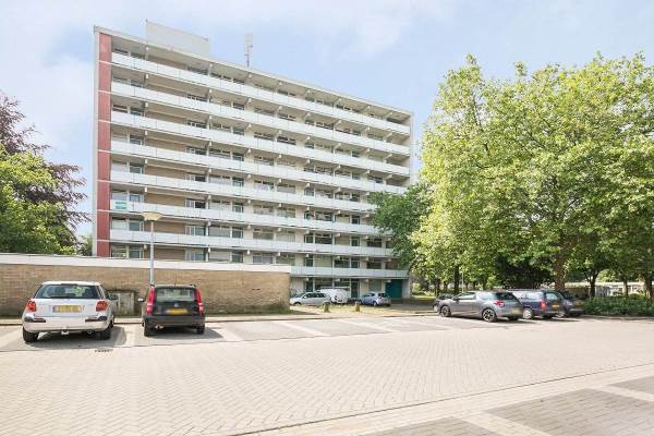 Woning Houtsmastraat 106 Doetinchem